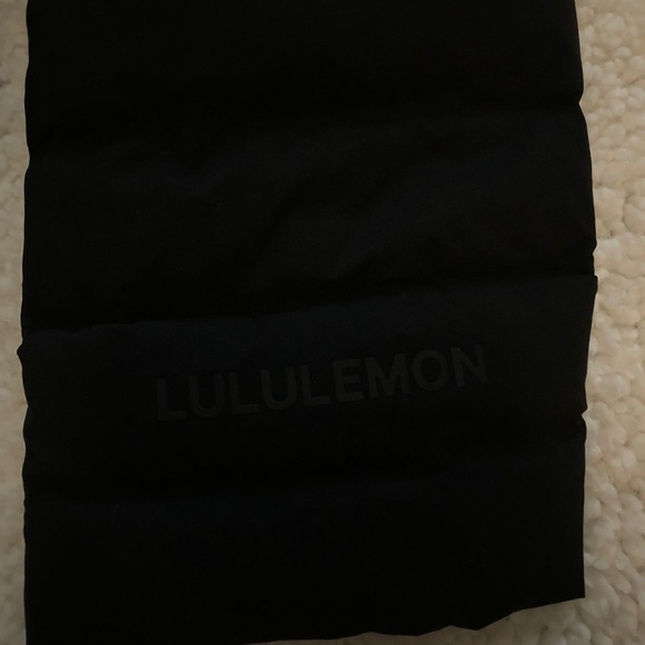 Lululemon Pack It Down Jacket - Picture 2 of 8
